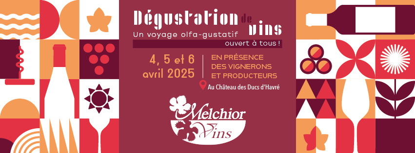 Melchior invit Cha╠éteau Havre╠ü Couverture 851x315px V1